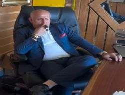 Dönemin Yeni İnşaat Kralı KANİ KUDU